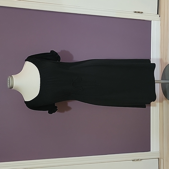 Maternity Dress - Picture 1 of 5